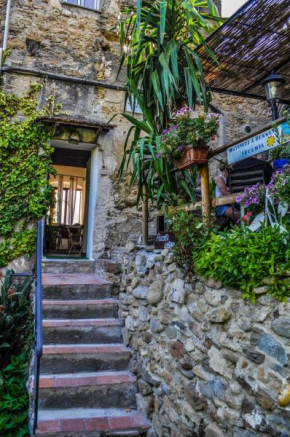 Piazzetta Little Suite